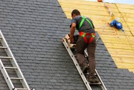 Professional Roofing Contractor in Jamestown, CA